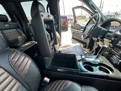 Used 2008 Ford F150 Harley-Davidson RWD image 76