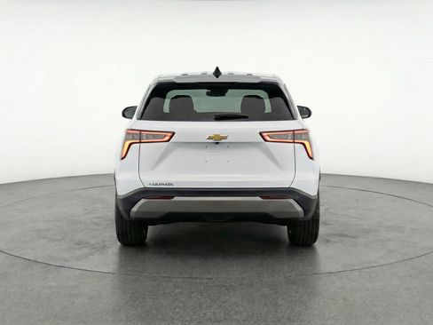 Used 2025 Chevrolet Equinox LT FWD image 7