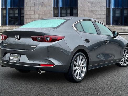 Used 2023 MAZDA MAZDA3 s image 11