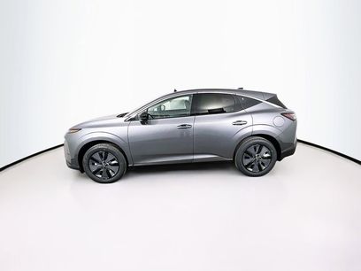 New 2026 Nissan Murano SL