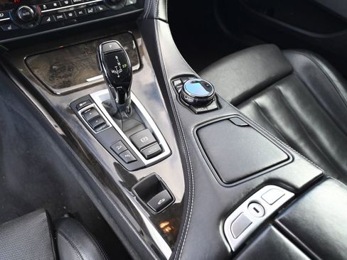 Used 2016 BMW 640i xDrive xDrive image 37