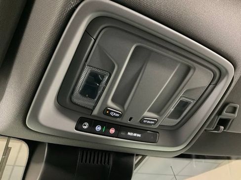 Used 2025 Chevrolet Silverado 1500 LT w/ Max Trailering Package AWD/4WD image 17