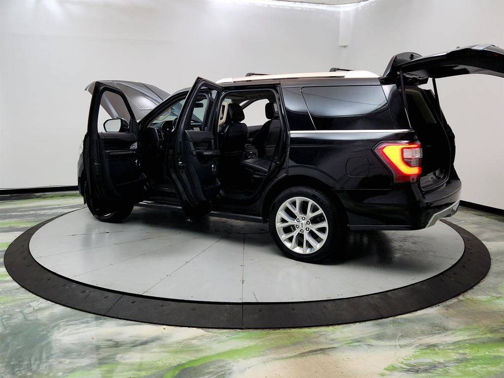 Used 2019 Ford Expedition Platinum AWD/4WD image 12