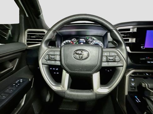 New 2026 Toyota Tundra SR5 AWD/4WD image 7