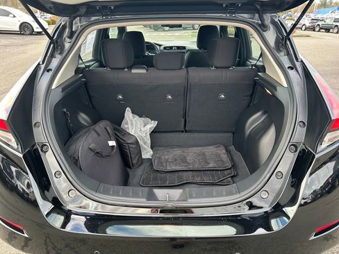 Used 2024 Nissan Leaf SV Plus image 33