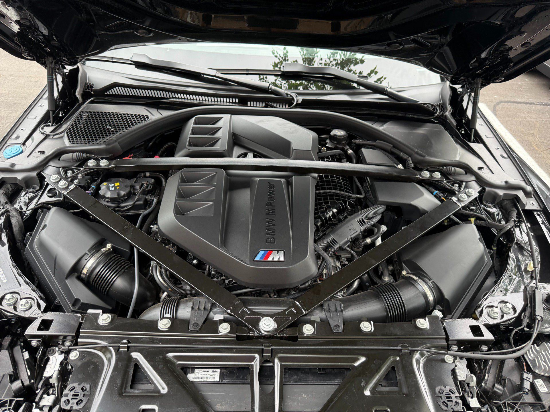 Used 2023 BMW M4 xDrive Competition w/ Executive Package AWD/4WD image 35