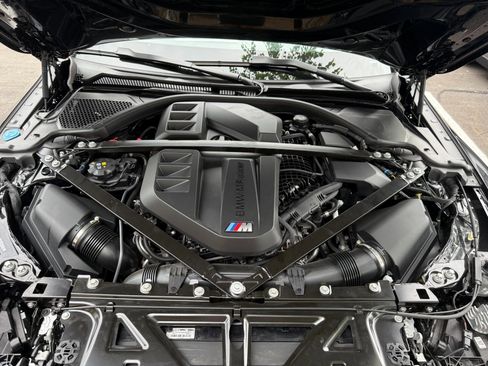 Used 2023 BMW M4 xDrive Competition w/ Executive Package AWD/4WD image 35