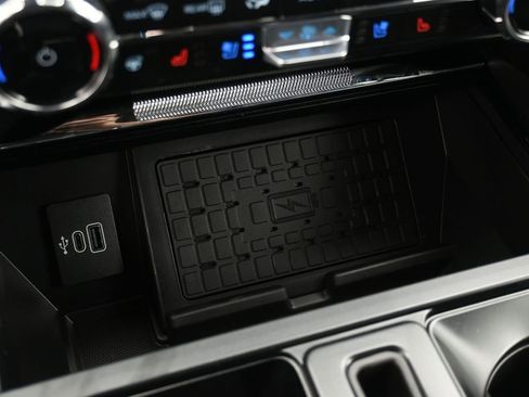 New 2025 Ford F150 Platinum w/ Equipment Group 702A High image 18