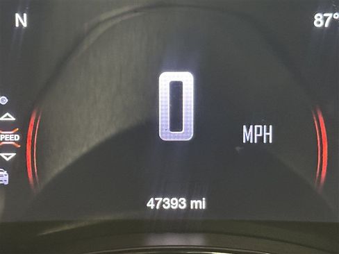 Used 2020 Dodge Durango R/T AWD/4WD image 28