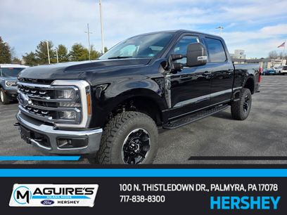 New 2026 Ford F350 XLT w/ XLT Premium Package