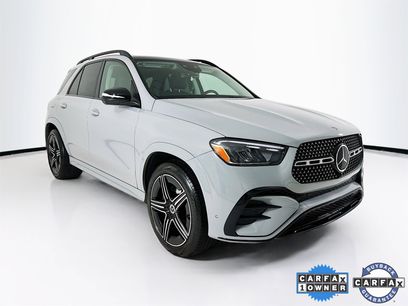 Certified 2025 Mercedes-Benz GLE 350 4MATIC