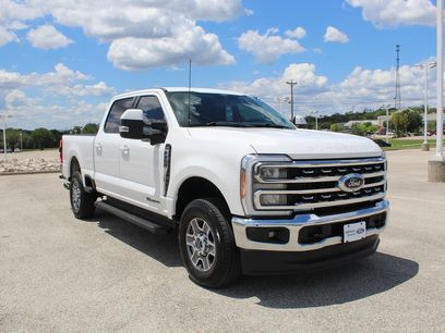 Certified 2023 Ford F250 Lariat