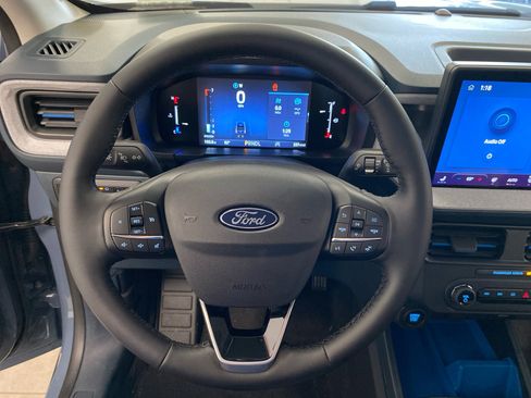New 2026 Ford Maverick XLT w/ XLT Luxury Package AWD/4WD image 18