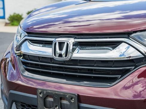 Used 2019 Honda CR-V LX image 10