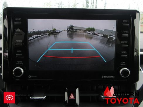 Used 2022 Toyota Corolla SE image 37