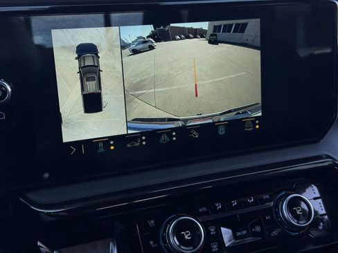 Used 2023 GMC Sierra 1500 AT4 w/ AT4 Preferred Package image 19