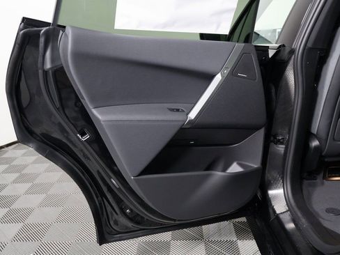 New 2026 BMW iX xDrive60 w/ M Sport Package image 8