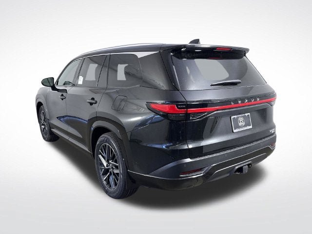 New 2026 Lexus TX 350 AWD image 33