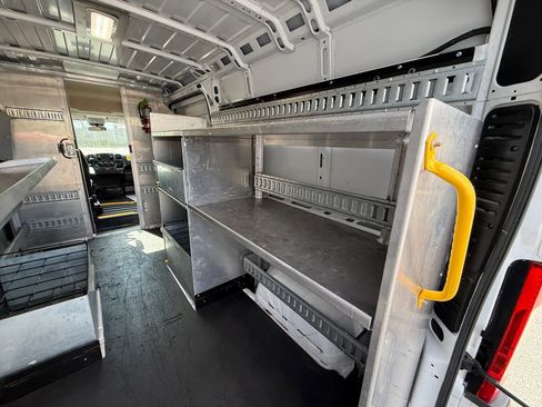 Used 2016 RAM ProMaster 2500 FWD image 27