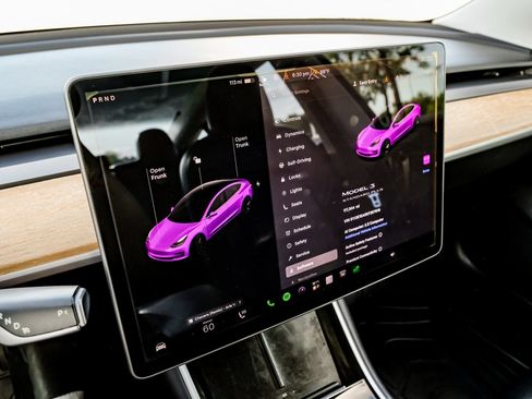 Used 2019 Tesla Model 3 Standard Range Plus RWD image 24