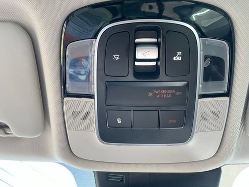 Used 2022 Hyundai Tucson Limited w/ Cargo Package AWD/4WD image 23