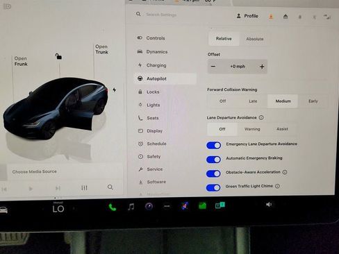Used 2024 Tesla Model 3 RWD image 20