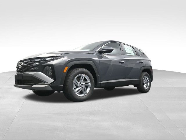 New 2026 Hyundai Tucson SE AWD/4WD image 36