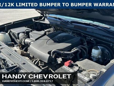 Used 2021 Toyota Tacoma SR image 59