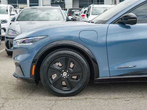 Used 2023 Ford Mustang Mach-E California Route 1 AWD/4WD image 10