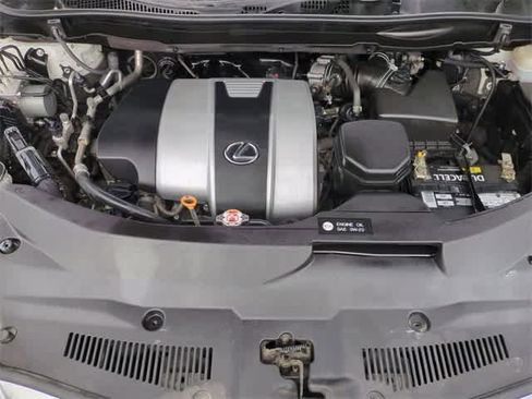 Used 2019 Lexus RX 350 FWD w/ Navigation Package image 15