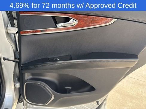 Used 2018 Lincoln MKX Reserve image 22