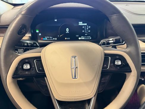 Used 2023 Lincoln Aviator Reserve w/ Equipment Group 201A image 20