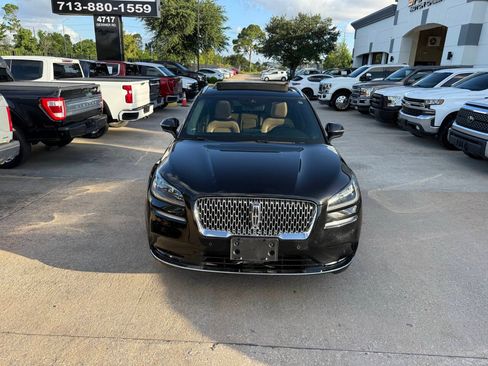 Used 2021 Lincoln Corsair Reserve FWD image 41