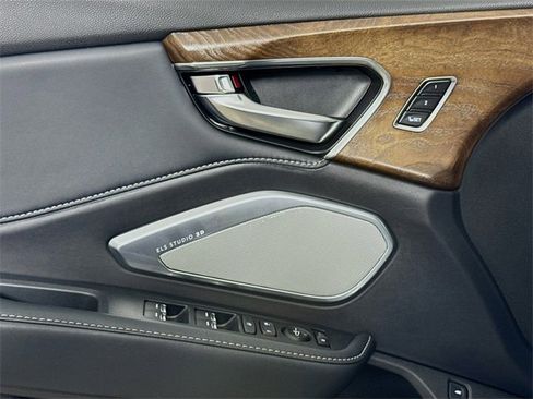 Used 2019 Acura RDX AWD w/ Advance Package image 14