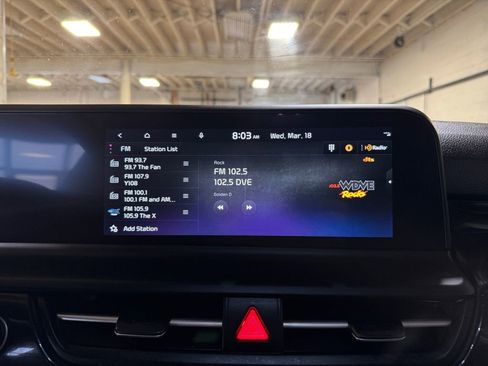 Certified 2024 Kia Seltos S AWD/4WD image 17