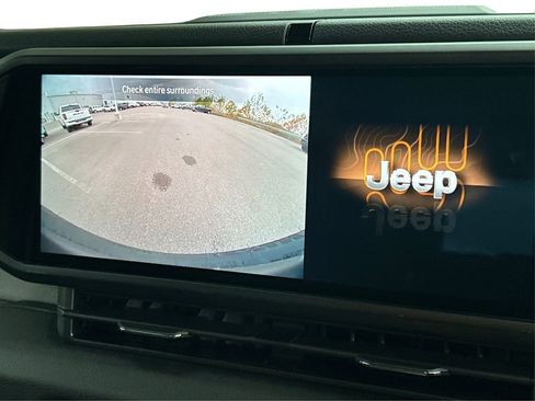 New 2026 Jeep Wrangler Unlimited Sport image 29