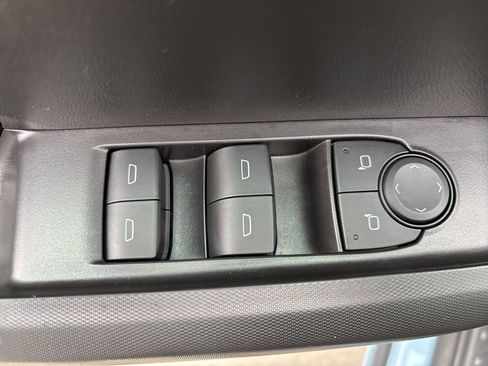 New 2026 Chevrolet Colorado W/T w/ WT Custom Package image 23