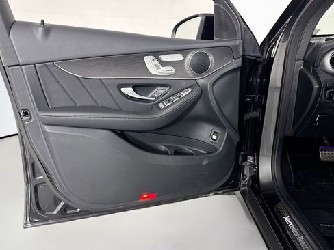 Certified 2022 Mercedes-Benz GLC 300 image 20