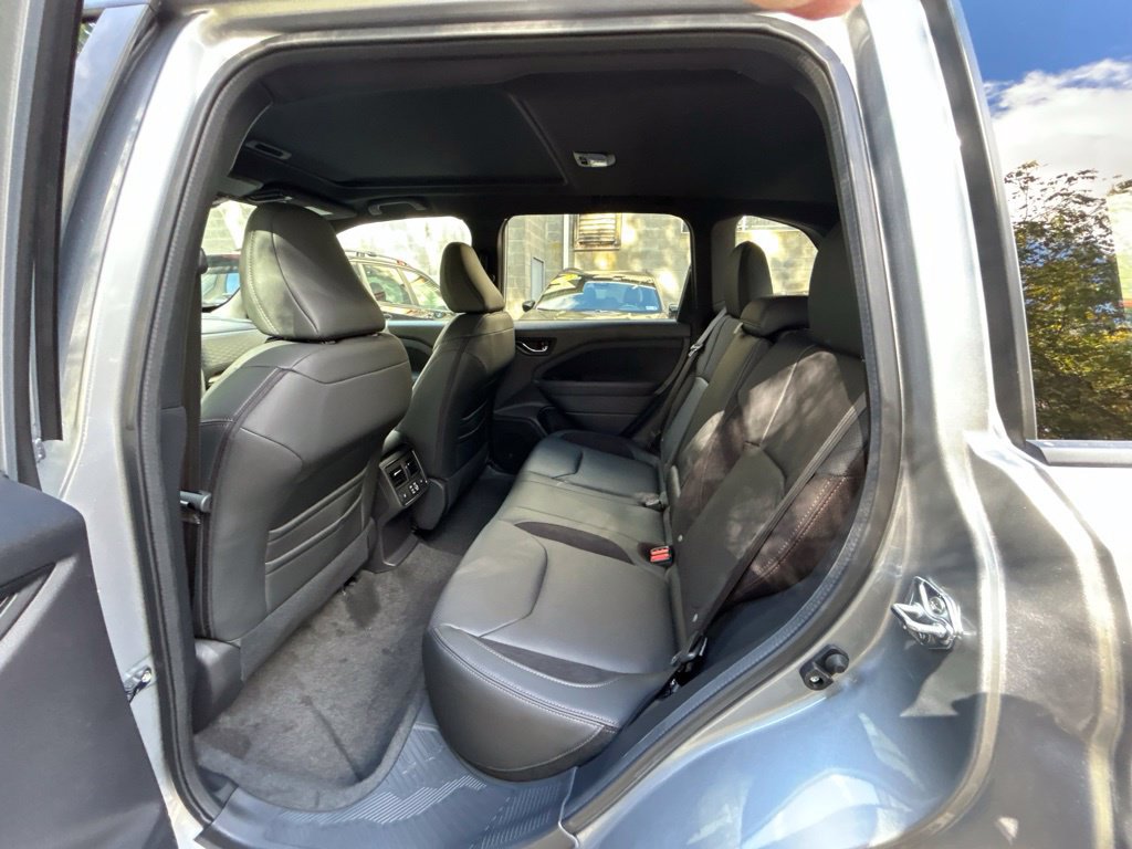 New 2026 Subaru Forester Touring AWD/4WD image 46