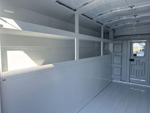 Used 2024 Ford Transit 350 w/ Interior Upgrade Package image 6