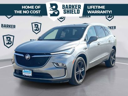 Used 2024 Buick Enclave Essence w/ Experience Buick Package