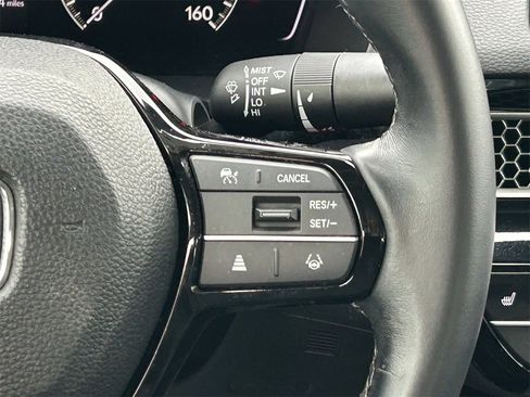 Used 2022 Honda Civic EX image 24