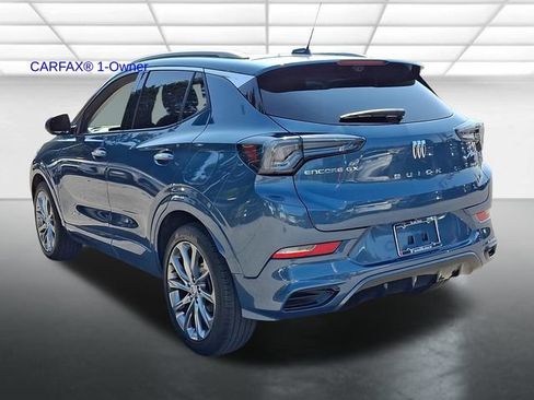 Used 2024 Buick Encore GX Avenir w/ Avenir Technology Package FWD image 5