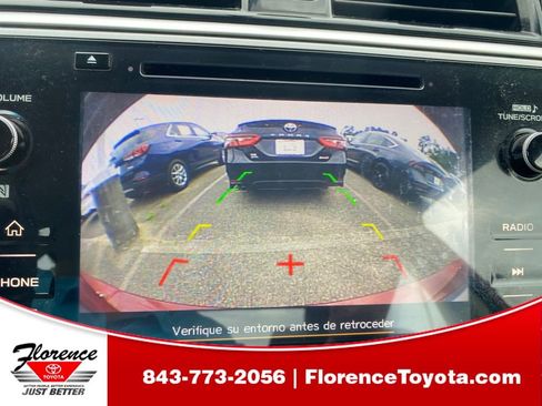 Used 2018 Subaru Legacy 2.5i Premium AWD/4WD image 27