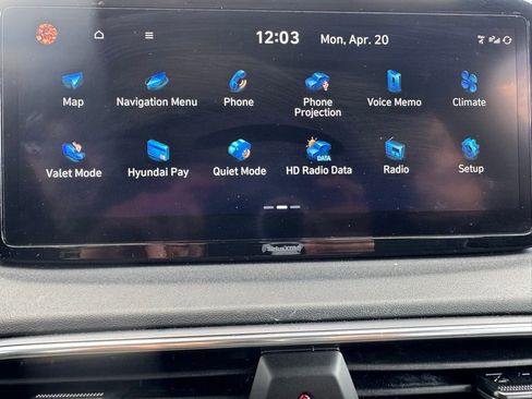 Used 2023 Hyundai Santa Fe SEL image 30