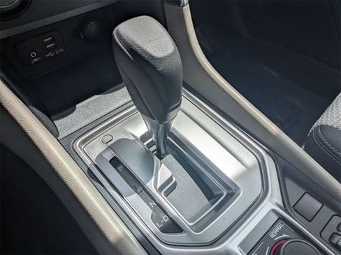 Used 2023 Subaru Forester Premium image 17