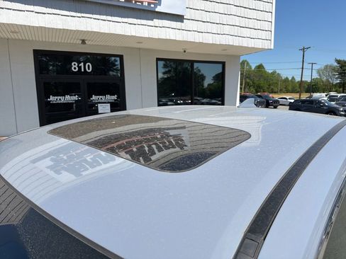 Used 2023 Honda Ridgeline RTL-E image 12