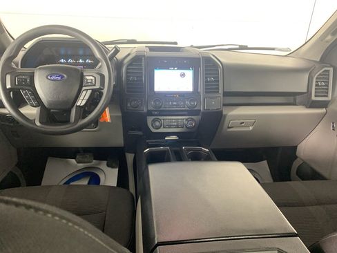 Used 2018 Ford F150 XL w/ Equipment Group 101A Mid image 33