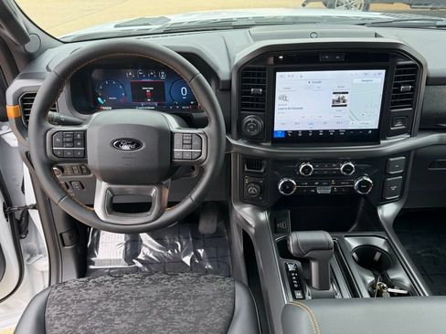 New 2026 Ford F150 Tremor AWD/4WD image 24