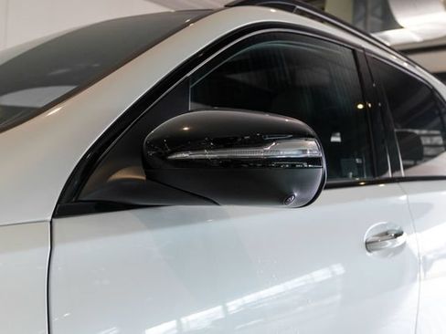 New 2026 Mercedes-Benz GLE 350 4MATIC image 9